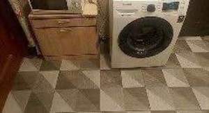 Студия квартира, на длительный срок, 21м2, 3/5 этаж