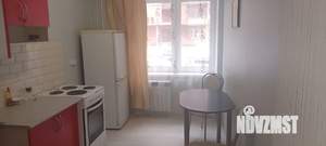 1-к квартира, на длительный срок, 37м2, 1/10 этаж