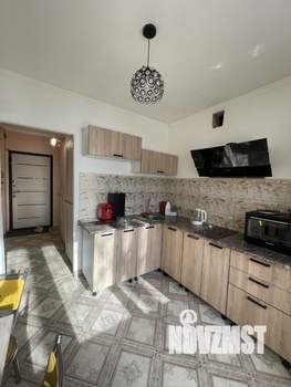 1-к квартира, на длительный срок, 32м2, 1/5 этаж