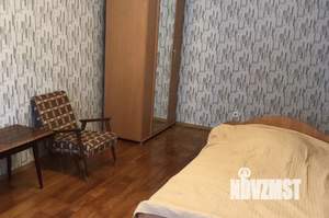 1-к квартира, на длительный срок, 37м2, 2/6 этаж