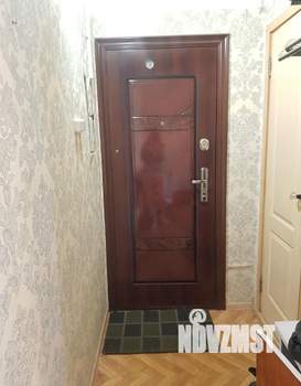 1-к квартира, на длительный срок, 28м2, 4/5 этаж