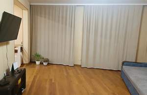 1-к квартира, на длительный срок, 42м2, 6/16 этаж