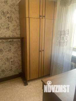 2-к квартира, на длительный срок, 42м2, 2/5 этаж