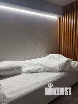 1-к квартира, посуточно, 29м2, 1/1 этаж