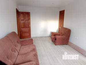 2-к квартира, на длительный срок, 42м2, 4/5 этаж