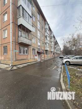 1-к квартира, на длительный срок, 30м2, 3/5 этаж