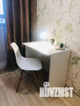 1-к квартира, посуточно, 40м2, 13/16 этаж