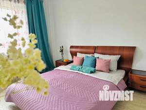 1-к квартира, посуточно, 39м2, 1/1 этаж