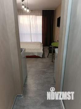 Студия квартира, посуточно, 30м2, 8/17 этаж