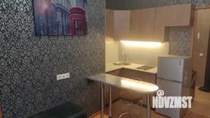 1-к квартира, на длительный срок, 39м2, 7/11 этаж