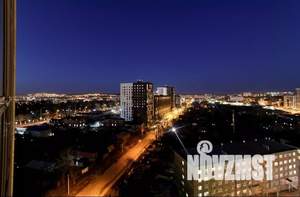 2-к квартира, посуточно, 50м2, 1/1 этаж