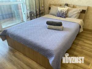 1-к квартира, посуточно, 32м2, 1/1 этаж