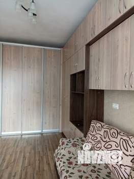 1-к квартира, на длительный срок, 33м2, 4/5 этаж
