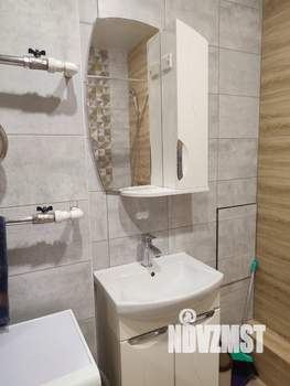 2-к квартира, на длительный срок, 37м2, 15/18 этаж