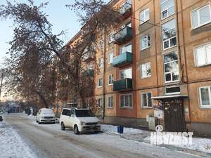 2-к квартира, на длительный срок, 45м2, 3/5 этаж