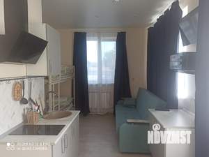 1-к квартира, на длительный срок, 20м2, 2/3 этаж