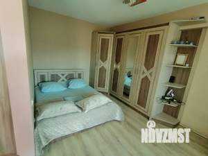 1-к квартира, посуточно, 26м2, 6/7 этаж