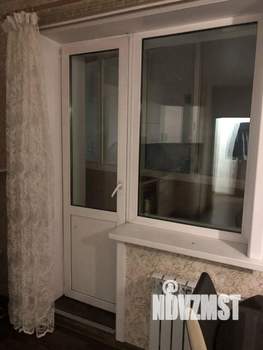 1-к квартира, на длительный срок, 45м2, 9/17 этаж