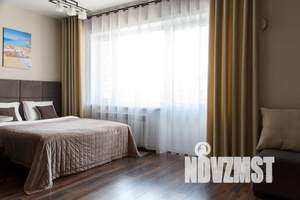 1-к квартира, посуточно, 46м2, 10/14 этаж