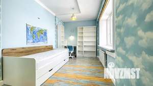 3-к квартира, на длительный срок, 100м2, 11/16 этаж