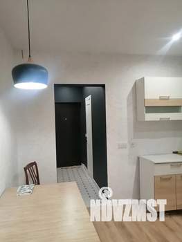 1-к квартира, посуточно, 30м2, 6/18 этаж