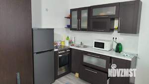 1-к квартира, на длительный срок, 41м2, 6/16 этаж