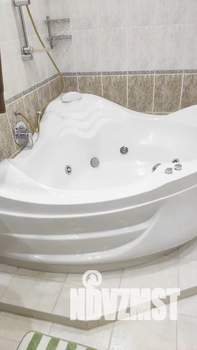 1-к квартира, посуточно, 62м2, 3/9 этаж