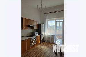 1-к квартира, посуточно, 49м2, 9/9 этаж