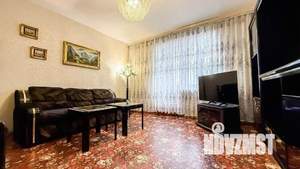 3-к квартира, на длительный срок, 70м2, 5/5 этаж