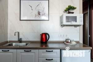 1-к квартира, посуточно, 33м2, 1/1 этаж