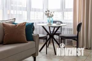 1-к квартира, посуточно, 55м2, 6/7 этаж