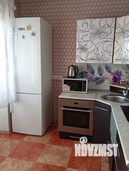 1-к квартира, на длительный срок, 40м2, 15/19 этаж