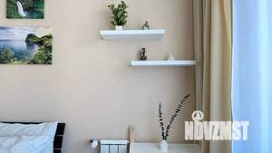 2-к квартира, посуточно, 50м2, 9/18 этаж