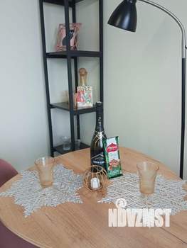 2-к квартира, посуточно, 37м2, 8/10 этаж