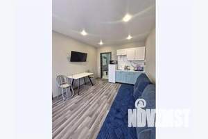 2-к квартира, посуточно, 10м2, 1/2 этаж