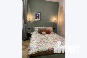 1-к квартира, посуточно, 29м2, 5/17 этаж