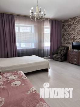 2-к квартира, посуточно, 65м2, 1/1 этаж