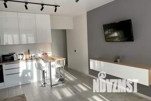 1-к квартира, посуточно, 42м2, 4/15 этаж