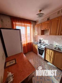 1-к квартира, на длительный срок, 30м2, 5/5 этаж