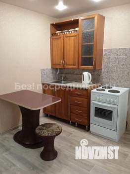 Студия квартира, на длительный срок, 23м2, 1/7 этаж