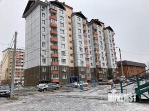 Фото квартиры в аренду (1)