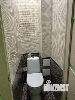 1-к квартира, посуточно, 36м2, 3/5 этаж