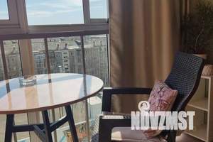 1-к квартира, посуточно, 25м2, 6/18 этаж