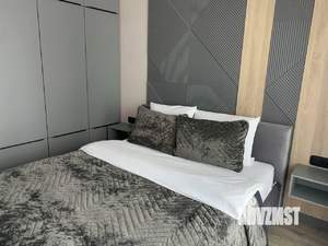 2-к квартира, посуточно, 50м2, 1/1 этаж