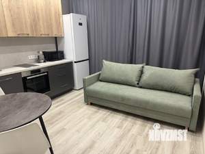 1-к квартира, на длительный срок, 33м2, 1/9 этаж