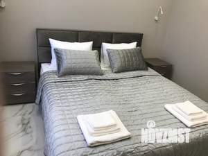 2-к квартира, посуточно, 55м2, 10/18 этаж