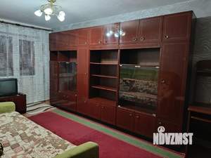 2-к квартира, на длительный срок, 43м2, 4/5 этаж