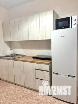 1-к квартира, посуточно, 38м2, 5/9 этаж