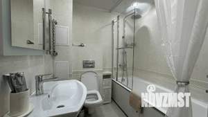 2-к квартира, посуточно, 68м2, 4/9 этаж