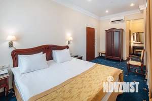 2-к квартира, посуточно, 51м2, 2/4 этаж